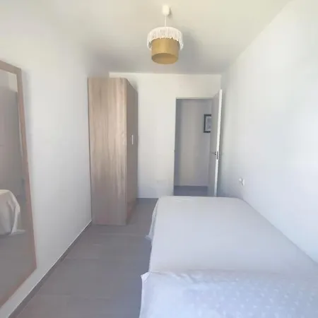Appartamento Acogedor Piso Recien Reformado Junto A La Playa Almería Esterno foto