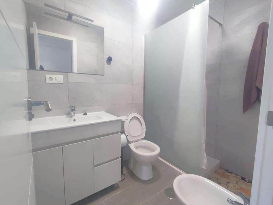 Apartment Acogedor Piso Recien Reformado Junto A La Playa *