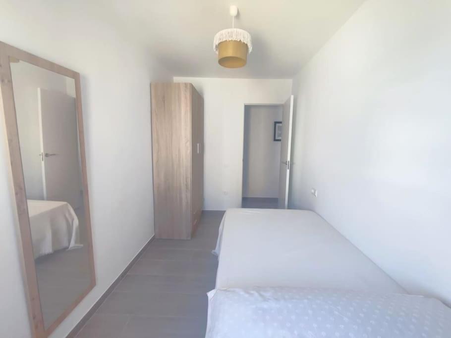 Acogedor Piso Recien Reformado Junto A La Playa
